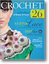 Interweave Spring 2012