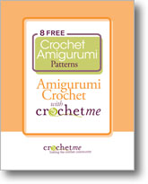 8 Free Crochet Amigurumi Patterns: Amigurumi Crochet 