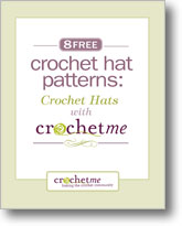 Eight Free Crochet Hat Patterns