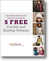 Knit and Crochet Patterns