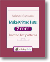 Make Knitted Hats: 7 Free Knitted Hat Patterns