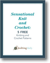 Knit & Crochet Projects