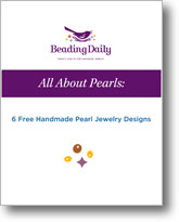 Pearl Jewelry Projects eBook