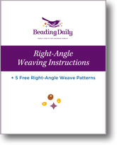Right-Angle Weave eBook