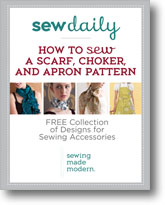 The Art of Sewing Accessories
