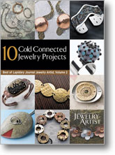 10 Cold Connected Jewelry Projects