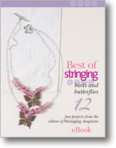 Best of Stringing: Birds and Butterflies