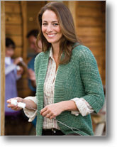 Crochet Sweater
