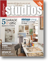 Studios, Fall 2012