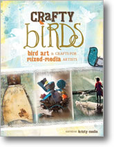 Crafty Birds (Book)