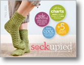 Sockupied Fall 2011 eMag for PC and Mac
