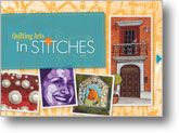 in Stitches Vol. 3