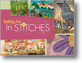 in Stitches Vol. 4