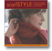 scarf style