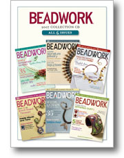 Beadwork 2007 Collection CD