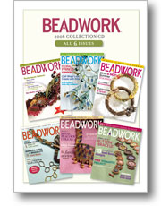 Beadwork 2006 Collection CD