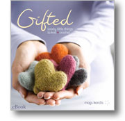 Gifted: Lovely Little Things to Knit & Crochet