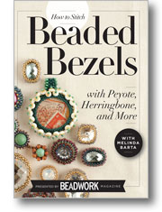 Beaded Bezels Beaded Bezels