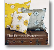 How to Print on Fabric: The Printed Pattern Book