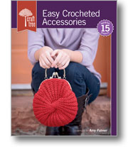 Craft Tree: Easy Crocheted Accessories