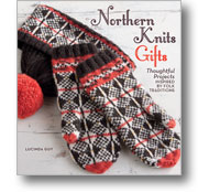 Northern Knits Gifts: Thoughtful Projects Inspired by Folk Traditions