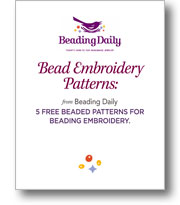 Bead Embroidery