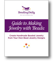 Beaded Jewelry Design