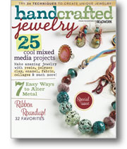 Jewelry Making Special Issues