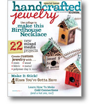 Jewelry Making Special Issues