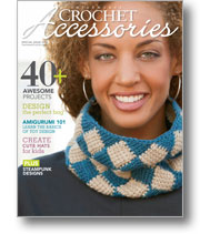 crochet accessories 2014