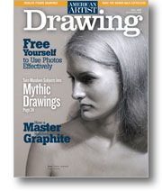 Drawing Magazine