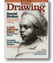 Drawing Magazine