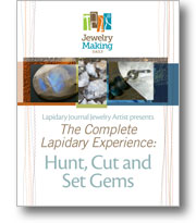 Lapidary