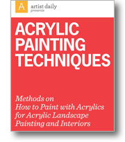 Acrylic Painting