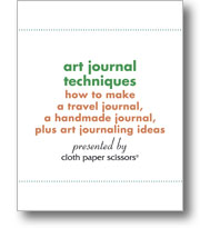 Art Journaling