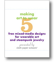 Wearable Art