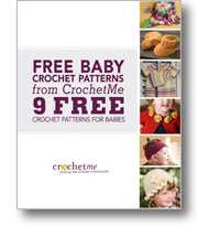 Baby Crochet Patterns
