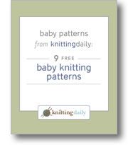 Baby Knitting Patterns