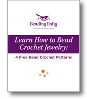Bead Embroidery