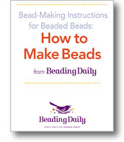 Beaded Beads