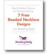 Beaded Necklace Designs