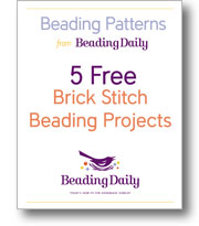 Brick Stitch Patterns