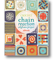 Crochet Afghans