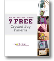 Crochet Bag Patterns