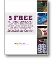 Crochet Copyright 101