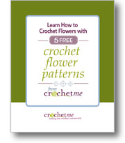 Crochet Flowers