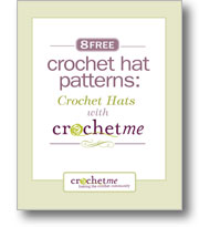 Crochet Hat Patterns