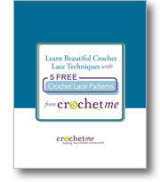 Crochet Lace