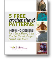 Crochet Sweaters