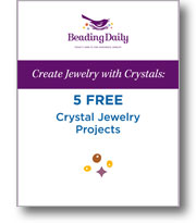 Crystal Bead Projects